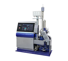 Автоматическая дизельная машина для определения цетанового числа CFR-A5 AUTO