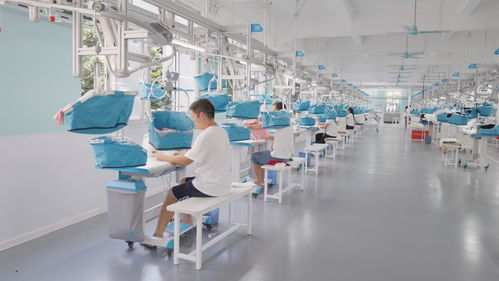 數字時尚與優質產品出海 希音助力廣州服裝產業帶數智化升級