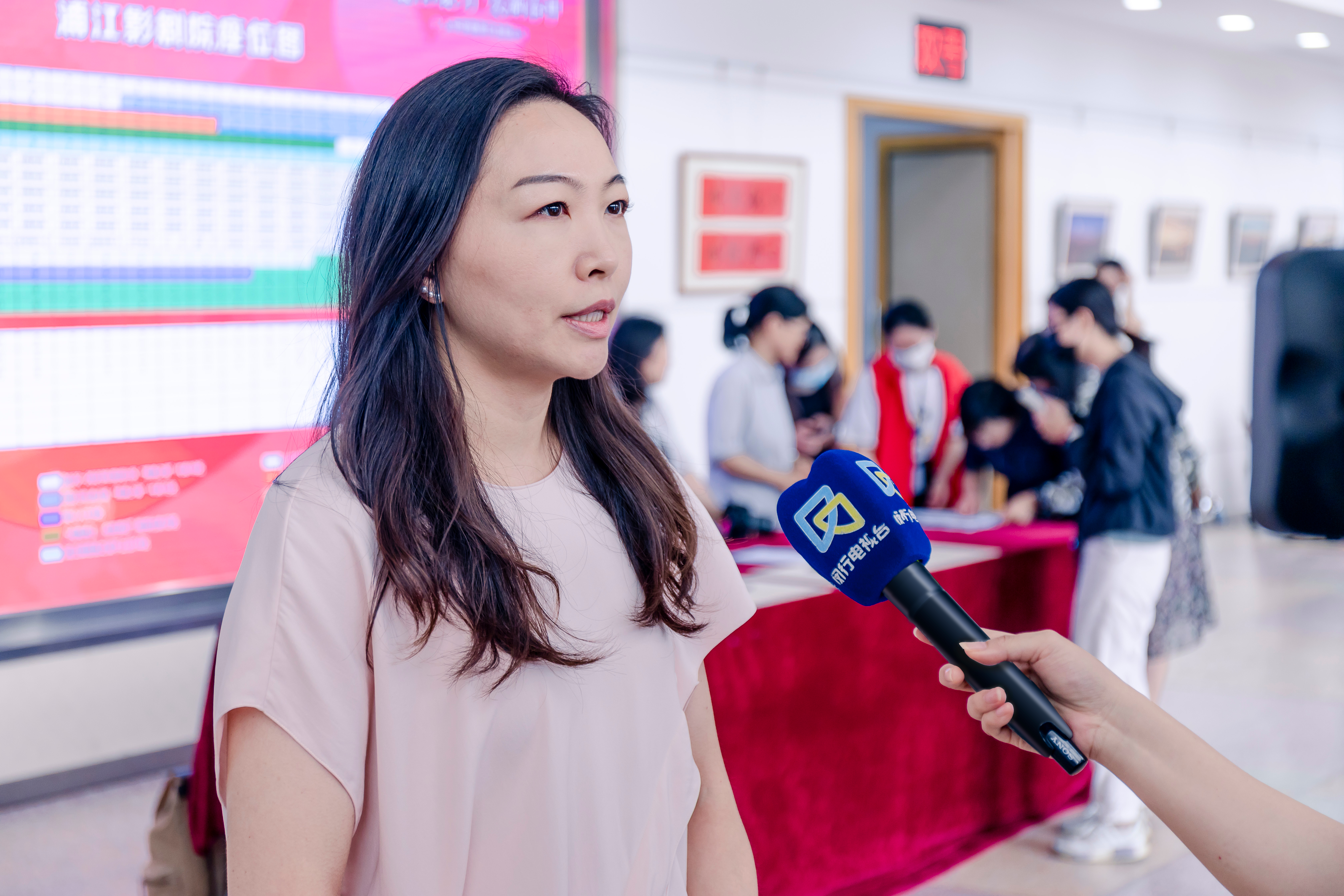 守護夕陽，為愛而行——神開再次獲得“浦江鎮慈善之星”榮譽稱號(圖4)